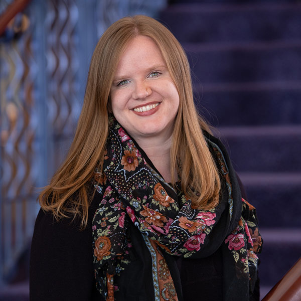 Adrienne Bryant Godwin